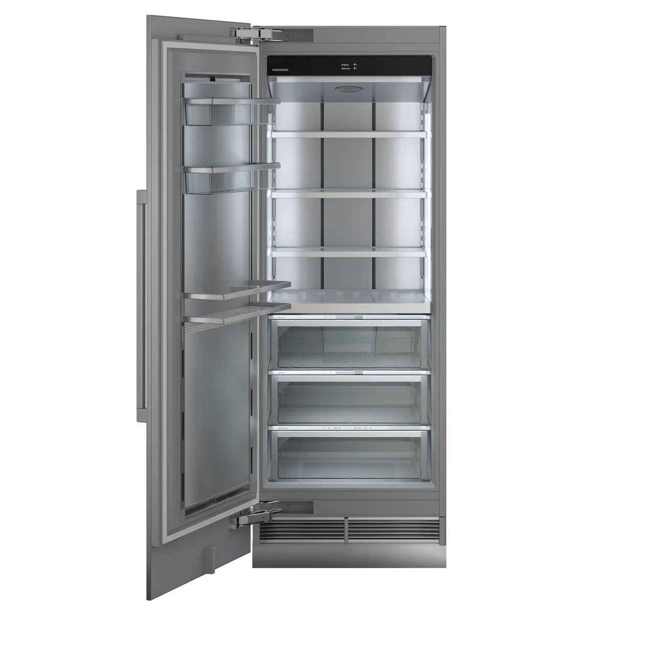 ERBdi 9771 BioFresh Frigider integrabil cu BioFresh - Liebherr